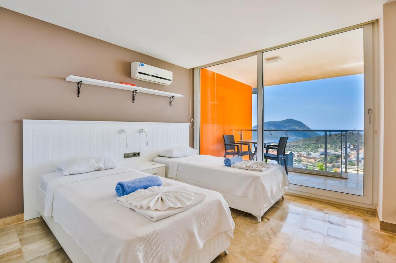 Azure Dream Suite 카스 외부 사진