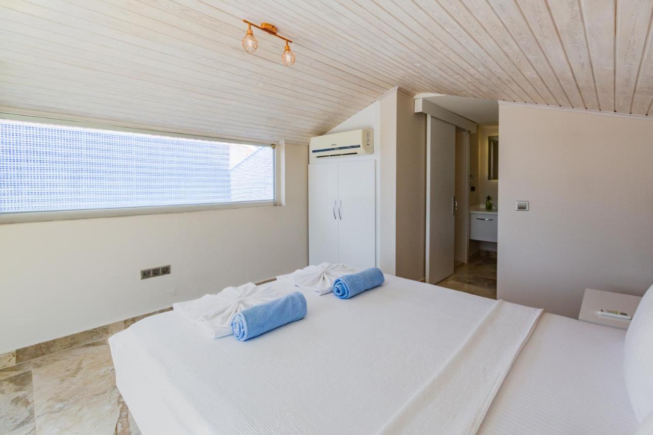 Azure Dream Suite 카스 외부 사진