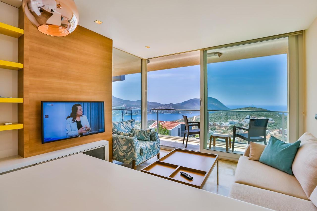 Azure Dream Suite 카스 외부 사진