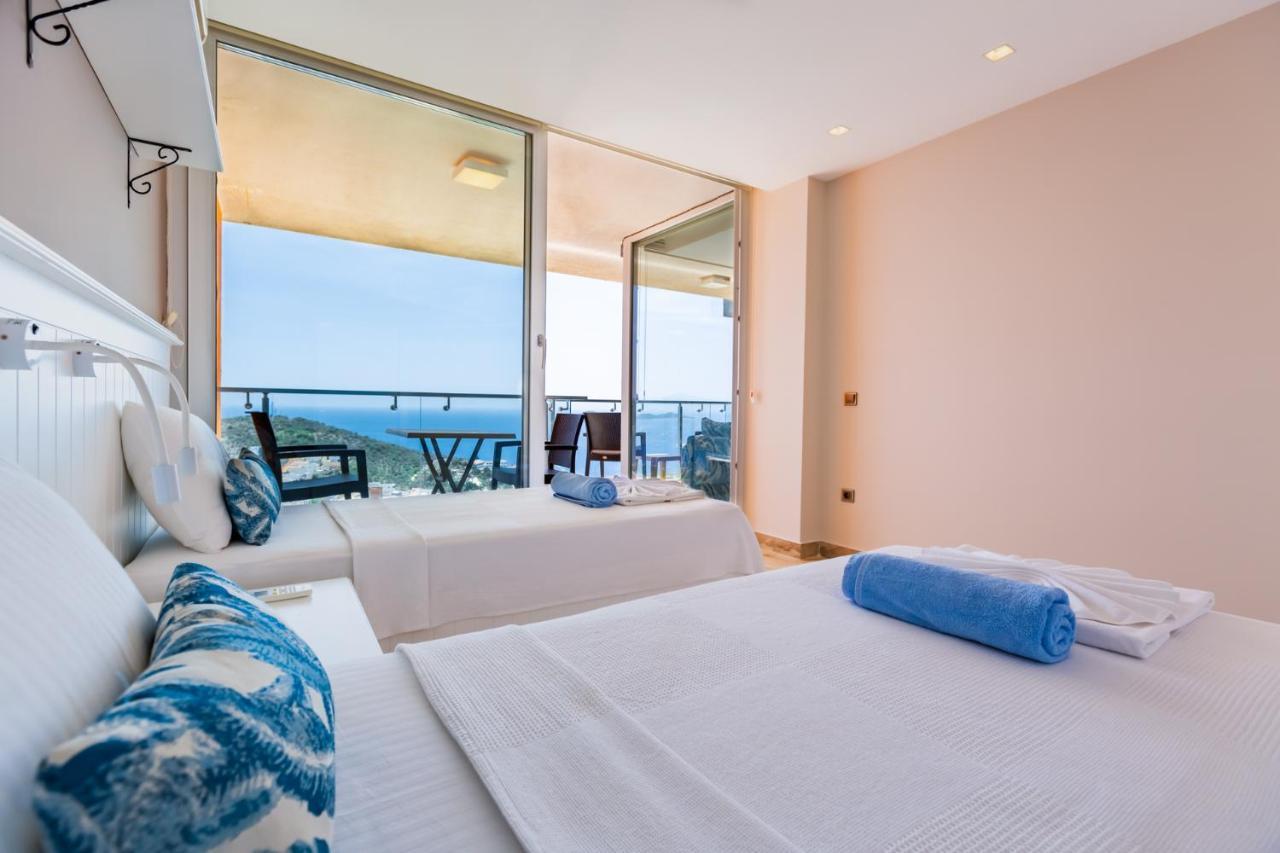 Azure Dream Suite 카스 외부 사진